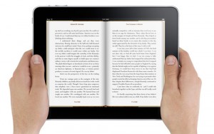 電子書籍