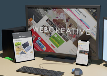 Web Creative